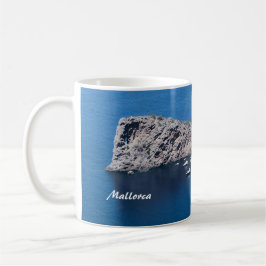 Taza Mallorca Mugs