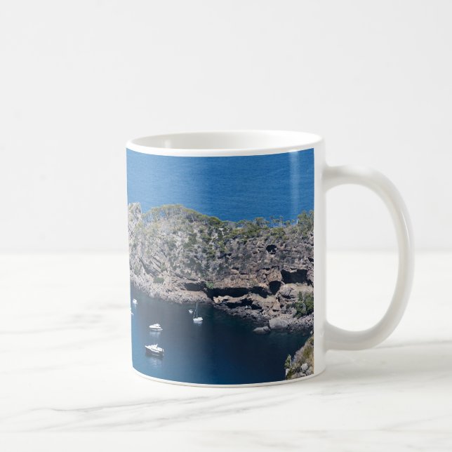 Taza Mallorca Mugs (Derecha)