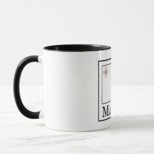 Taza Malta