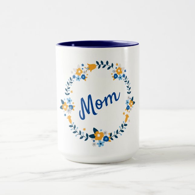 Taza Mamá (Centro)