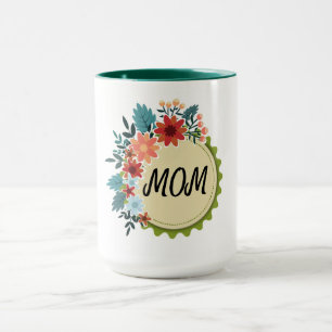 Taza Mamá