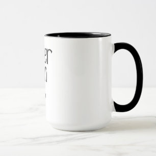 Taza Mamá adoptiva