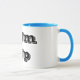 Taza mamá arriba