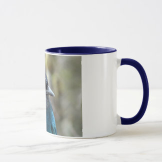 Taza Mamá Blue