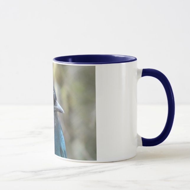 Taza Mamá Blue (Derecha)