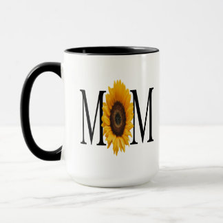 Taza Mamá Coffee Mug