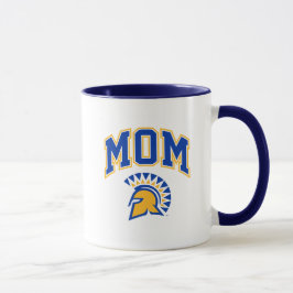 Taza Mamá de Spartans del estado de San Jose