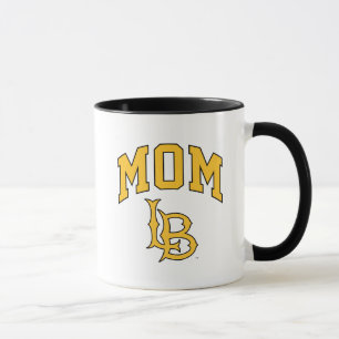 Taza Mamá del estado de Long Beach