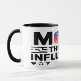 Taza Mamá: El influyente de OG