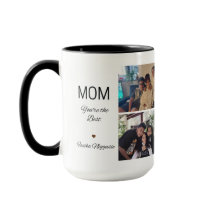 Mamá, eres el mejor cerdo