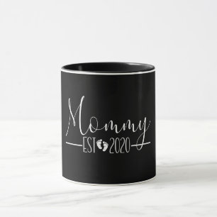 Taza Mamá establecida 2020