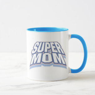 TAZA MAMÁ ESTUPENDA