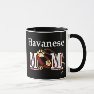 Taza Mamá hayanesa Mug