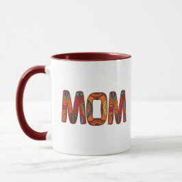 Taza mamá mami