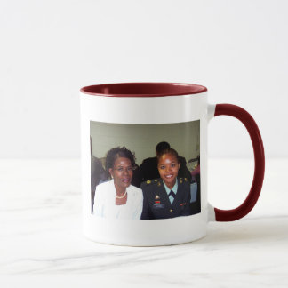 Taza Mama orgullosa