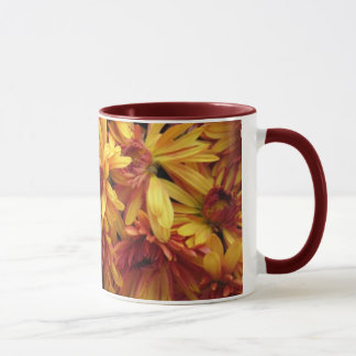 Taza Mamáes de la caída