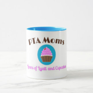 Taza Mamáes de la Pta