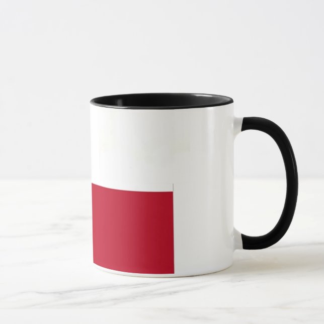Taza Mañana Sun Mug (Derecha)