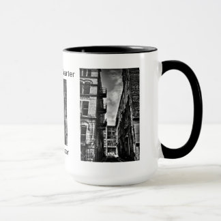 Taza Manchester cuarta septentrional