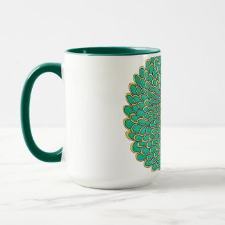Taza Mandala