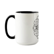 Taza Mandala