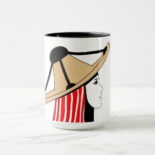 Taza Mandil w Chachiya: Símbolos de Identidad Jebala