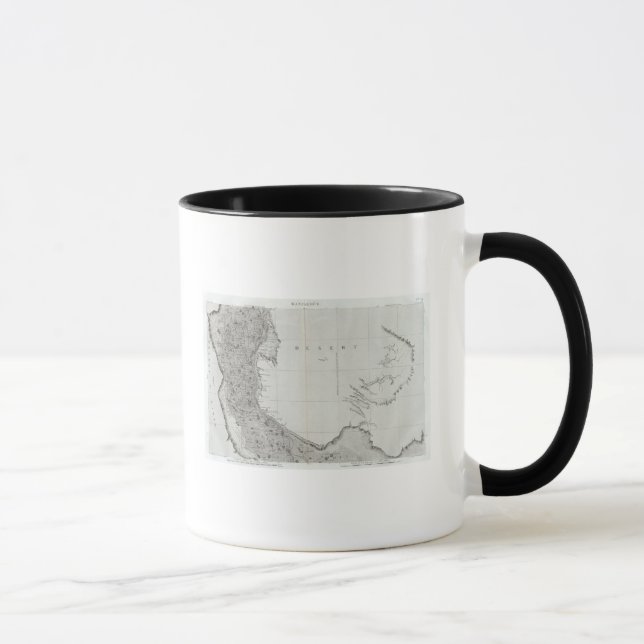 Taza Manfalout, Egipto (Derecha)