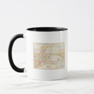 Taza Manhatten, Nueva York 6