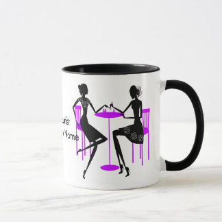 Taza Manicuro
