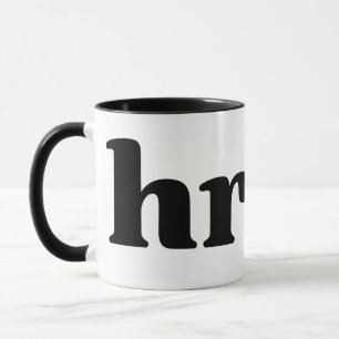 Taza Manipulación cristiana única de la bruja cristiana