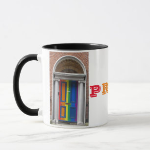 Taza Manipulación del orgullo