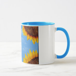 Taza manosee la abeja