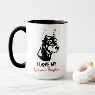 Taza Mantener o diseñar su propia :-) mugre