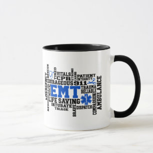 Taza Mantener o diseñar su propio - Mug