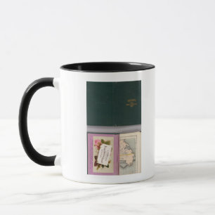 Taza Mapa de Boston