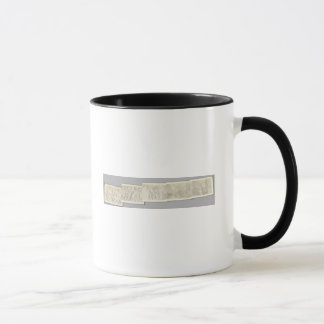 Taza Mapas topográficos compuestos IV
