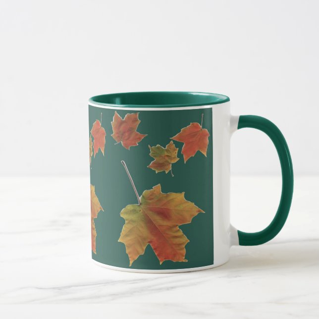 Taza Maple Eye Candy Mug (Derecha)
