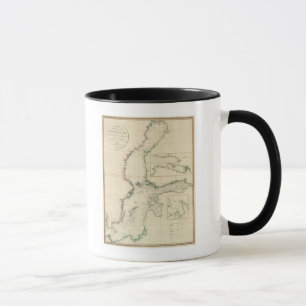 Taza Mar Báltico