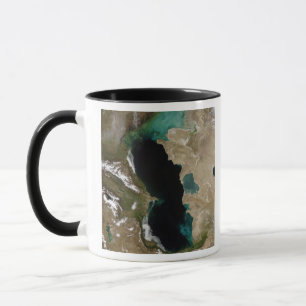Taza Mar Caspio