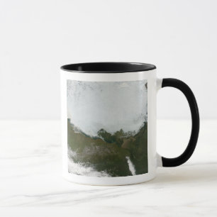 Taza Mar de Beaufort