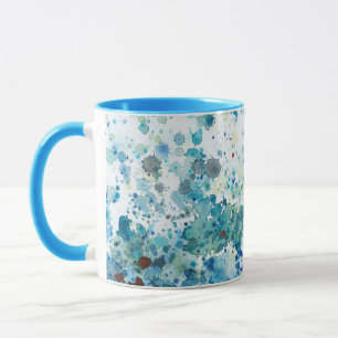 Taza Mar Específico I