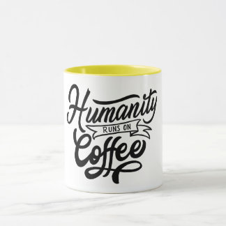 Taza Marathi corre por el café