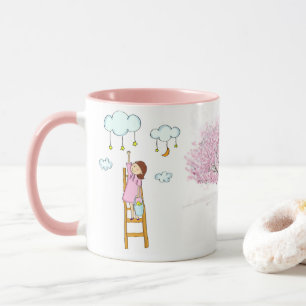 Taza Maravilloso Land Mug