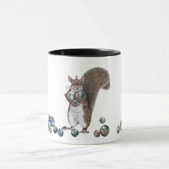 Taza Marbles Mug (Centro)