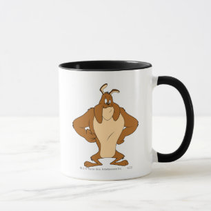 Taza Marc Antony Happy