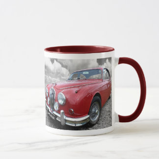 Taza Marca 2 de Jaguar