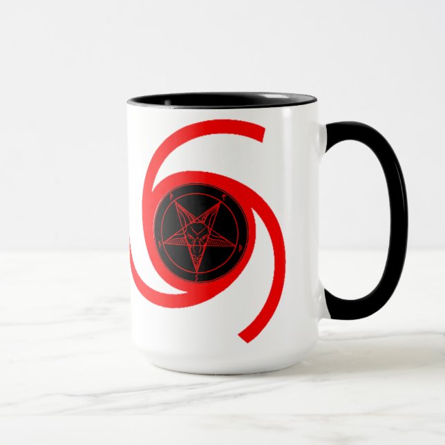 TAZA MARCA DEL DERROCAMIENTO (Derecha)