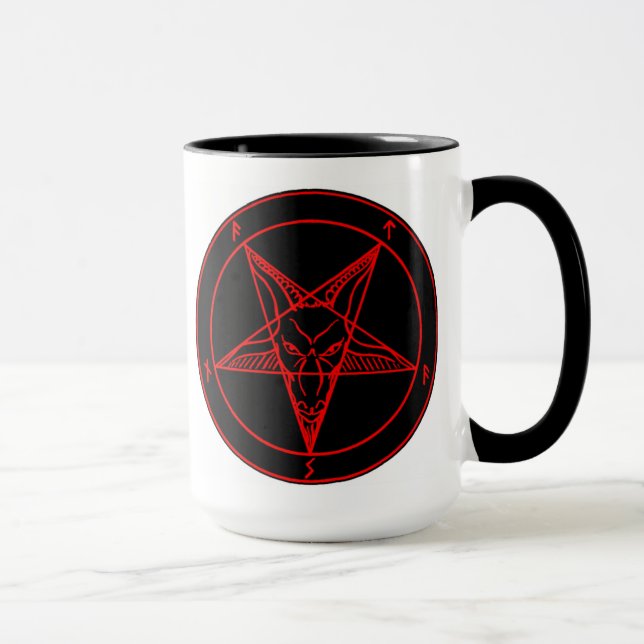 TAZA MARCA DEL DERROCAMIENTO (Derecha)