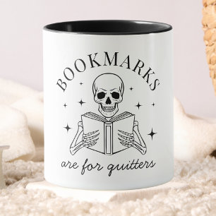 Taza Marcadores Divertidos Son Para Los Que Abandonan A