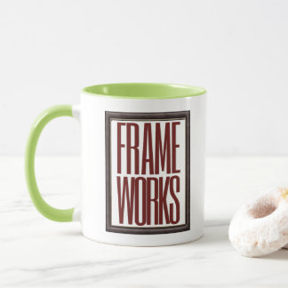 Taza Marco de Ingeniería de Software y Programación